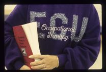 ECU Occupational Therapy Sweatshirt